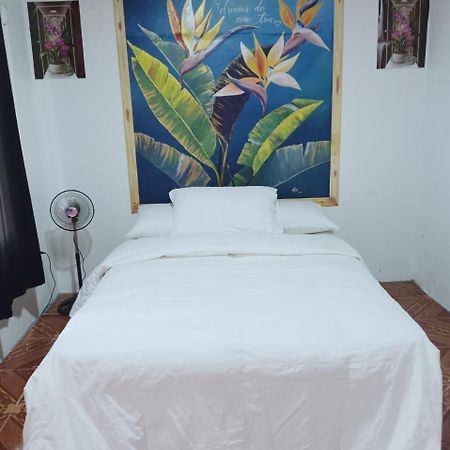 Blackout Hostel La Fortuna المظهر الخارجي الصورة